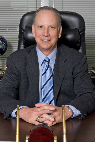 Michael Shane Esq Shane Shane P A